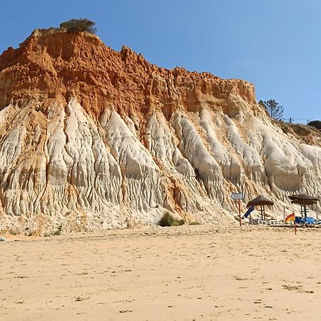 Casa Do Algarve Apartman Albufeira Kültér fotó