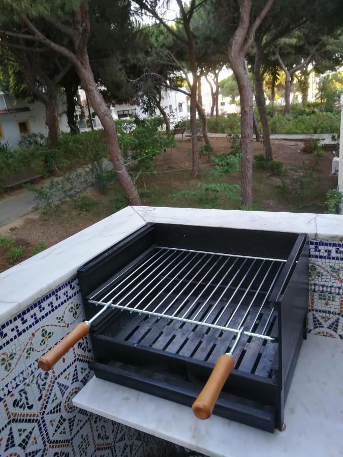 Casa Do Algarve Apartman Albufeira Kültér fotó
