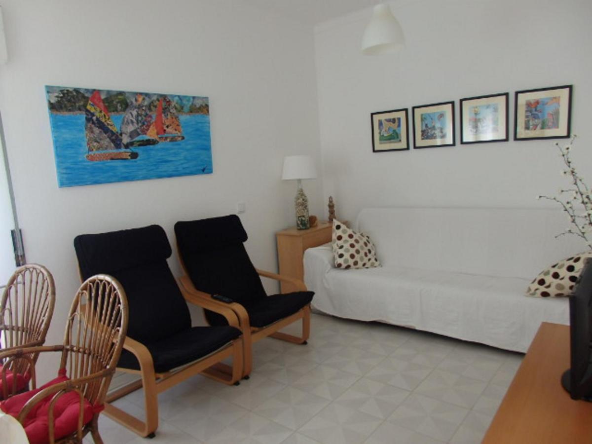 Casa Do Algarve Apartman Albufeira Kültér fotó
