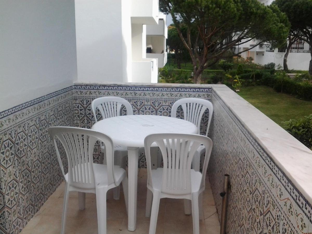 Casa Do Algarve Apartman Albufeira Kültér fotó