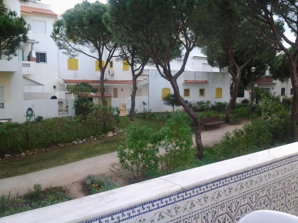 Casa Do Algarve Apartman Albufeira Kültér fotó