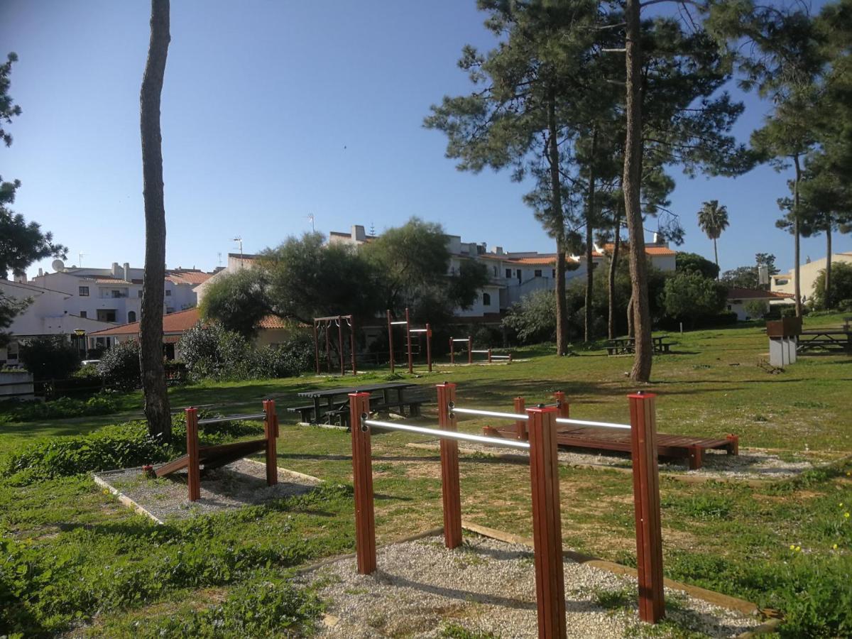 Casa Do Algarve Apartman Albufeira Kültér fotó