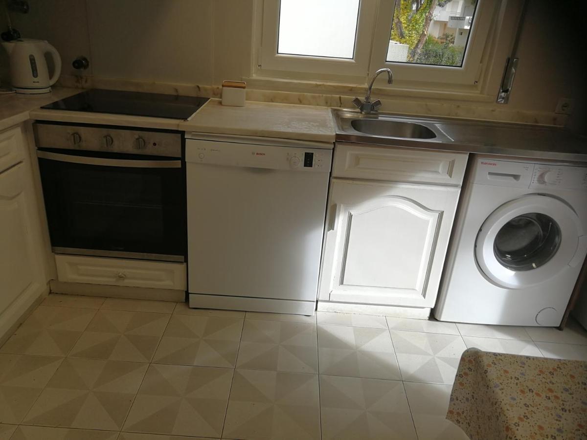 Casa Do Algarve Apartman Albufeira Kültér fotó