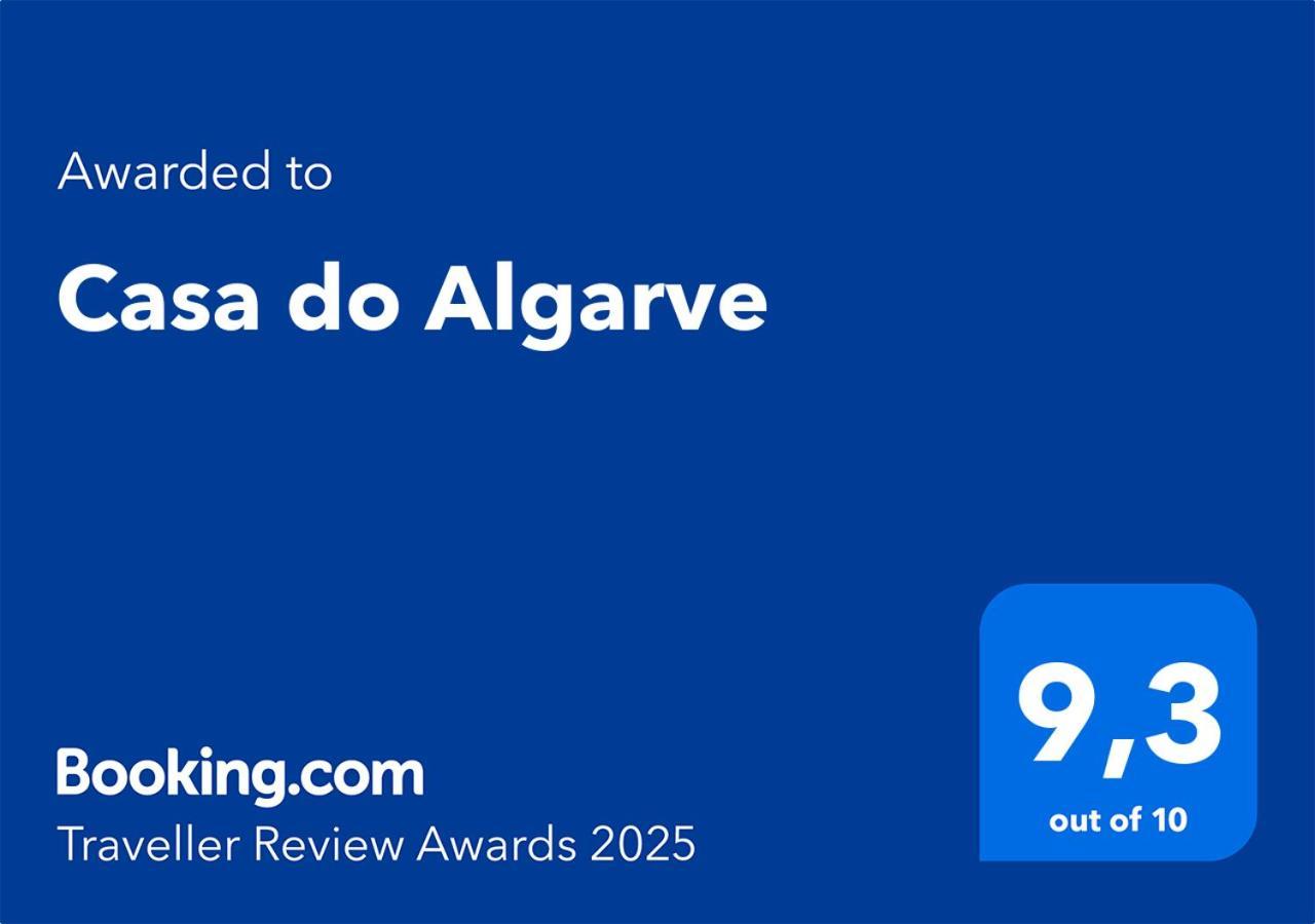 Casa Do Algarve Apartman Albufeira Kültér fotó