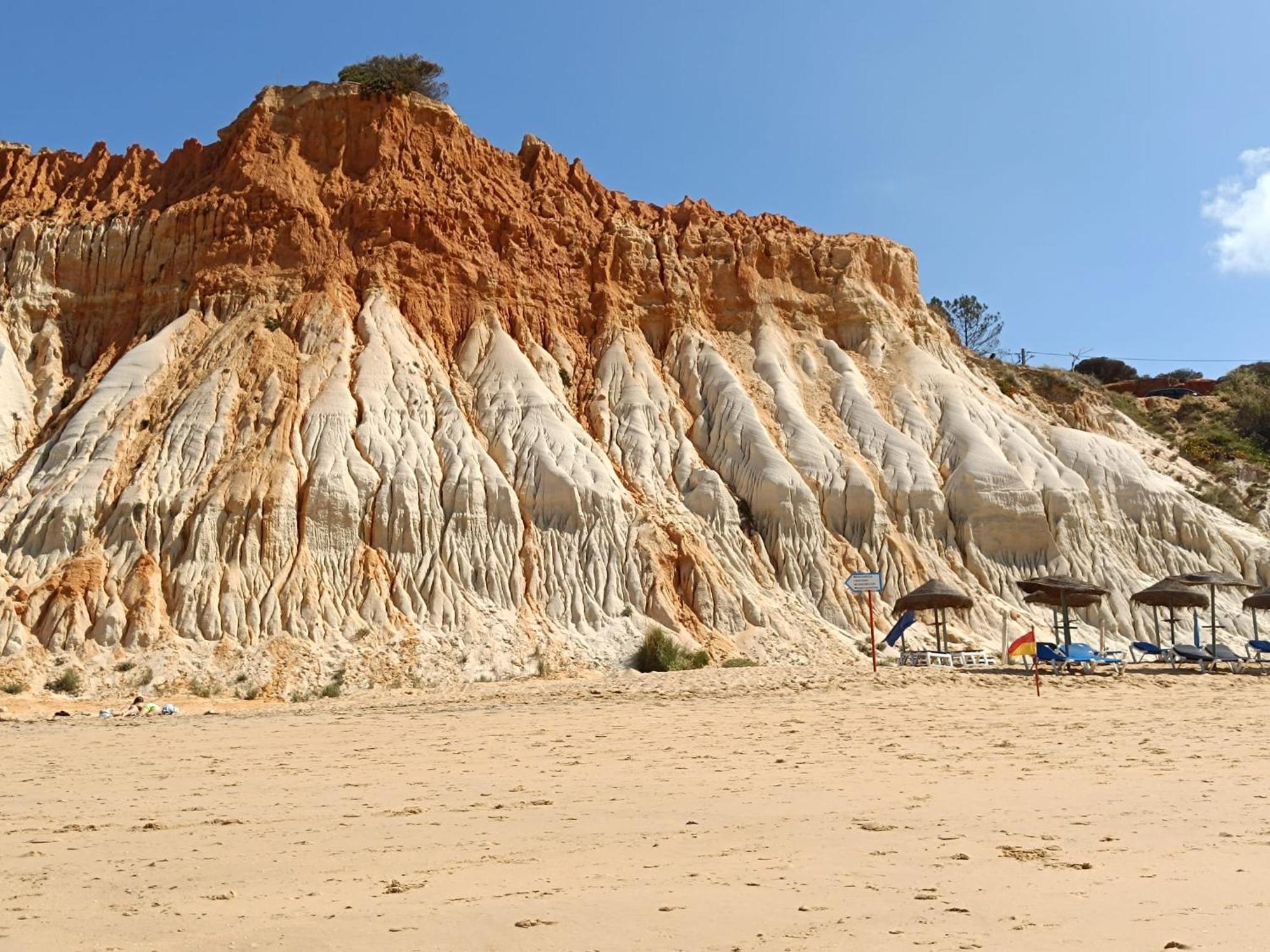 Casa Do Algarve Apartman Albufeira Kültér fotó